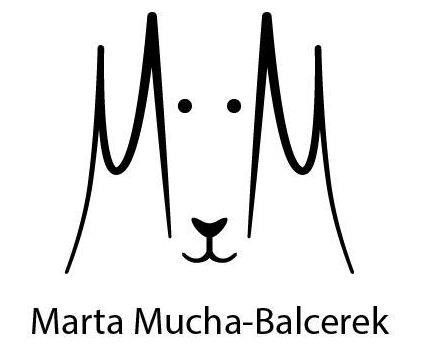 logo Marta Mucha-Balcerek